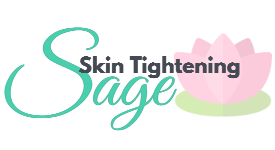 Skin Tightening Sage Logo
